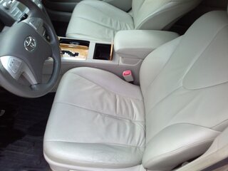 2006 Toyota Camry VI (XV40), бежевый, 1230000 рублей, вид 3
