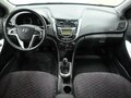 2013 Hyundai Accent IV, красный, 979900 рублей - вид 7