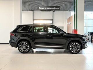 2026 VOLGA K50, чёрный, 4648000 рублей, вид 4