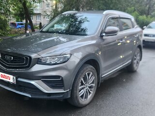 2024 Belgee X70 I, серый, 2180000 рублей, вид 1