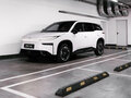2026 Toyota bZ3X 58.3 kWh, белый, 2933000 рублей - вид 10