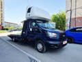 2021 Ford Transit, синий, 3480000 рублей - вид 5