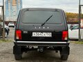 2023 Lada (ВАЗ) Niva Legend I, чёрный, 919000 рублей - вид 7