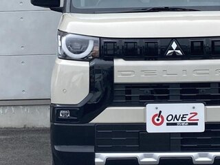 2023 Mitsubishi Delica Mini I, белый, 957009 рублей, вид 2