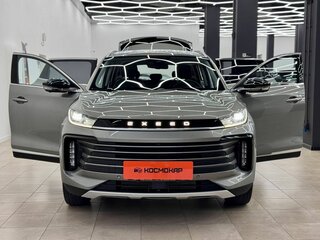 2022 Exeed TXL I Рестайлинг, серый, 2850000 рублей, вид 5