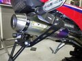 2022 Honda CBR 600RR, красный, 1149000 рублей - вид 7