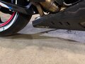 2025 BMW S 1000 RR, белый, 2750000 рублей - вид 11