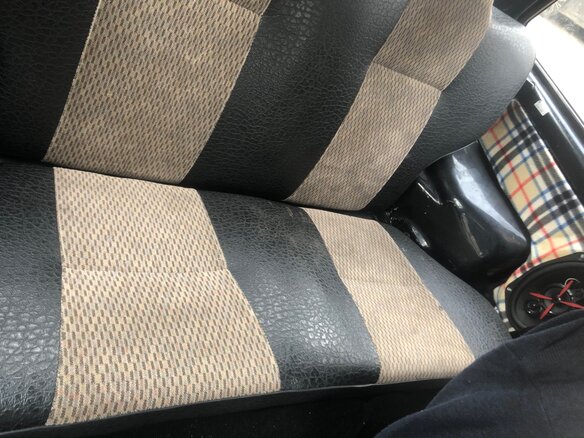 2006 Lada (ВАЗ) 1111 Ока КамАЗ, серый, 105000 рублей - вид 5