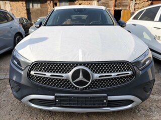 2026 Mercedes-Benz GLC Coupe 300 II (C254), чёрный, 9250000 рублей, вид 2