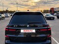 2023 BMW X7 40i I (G07) Рестайлинг, чёрный, 16500000 рублей - вид 6