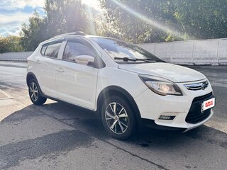 2018 Lifan X50, белый, 390000 рублей, вид 4