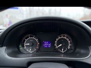 2014 Lada (ВАЗ) Priora I Рестайлинг, серебристый, 520000 рублей, вид 5