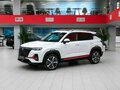 2024 Changan CS35 Plus I Рестайлинг, белый, 1690000 рублей