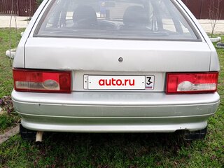 2005 Lada (ВАЗ) 2114, серый, 200000 рублей, вид 3