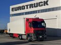 2013 Mercedes-Benz Actros, красный, 2950000 рублей - вид 6