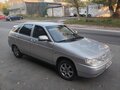2008 Lada (ВАЗ) 2112, серебристый - вид 2