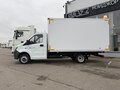 2026 ГАЗ ГАЗель NN, белый, 4500000 рублей - вид 4
