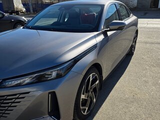 2023 Changan Lamore, серый, 1700000 рублей, вид 3