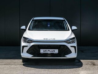 2025 BAIC U5 Plus, белый, 2110000 рублей, вид 4