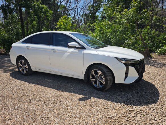 2023 Livan S6 Pro, белый, 1800000 рублей - вид 2