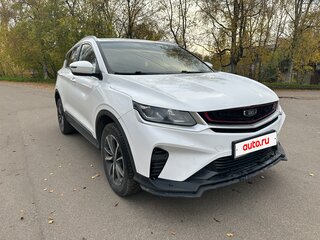 2024 Belgee X50, белый, 1265000 рублей, вид 3