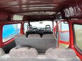 1989 Ford Transit, красный, 220000 рублей - вид 5