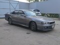 1998 Nissan Skyline X (R34), серебристый, 599990 рублей