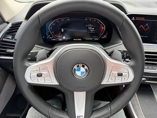 2022 BMW X5 Long 30Li IV (G05/G18), серый, 5970000 рублей, вид 5