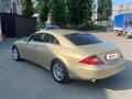 2005 Mercedes-Benz CLS 350 I (C219), золотистый, 1500000 рублей - вид 1