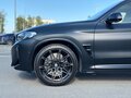 2021 BMW X3 M Competition I (F97) Рестайлинг, чёрный, 7500000 рублей - вид 5