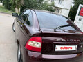 2009 Lada (ВАЗ) Priora I, красный, 190000 рублей - вид 5