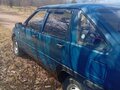 2002 Иж 2126 «Ода», синий, 95000 рублей - вид 10