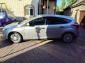 2012 Ford Focus III, серебристый - вид 6