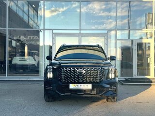 2023 GAC GS8 II, чёрный, 3149000 рублей, вид 2
