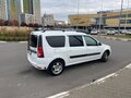 2017 Lada (ВАЗ) Largus I, белый, 470000 рублей - вид 2