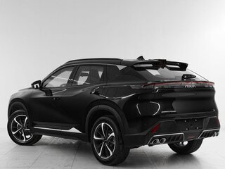 2024 Dongfeng Mage, чёрный, 2850000 рублей, вид 4