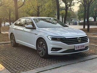2022 Volkswagen Sagitar III Рестайлинг, белый, 1480000 рублей, вид 2