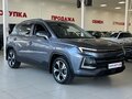 2023 Москвич 3, серый, 1250000 рублей - вид 2
