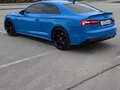 2021 Audi A5 45 TFSI II (F5) Рестайлинг, белый, 4100000 рублей - вид 9