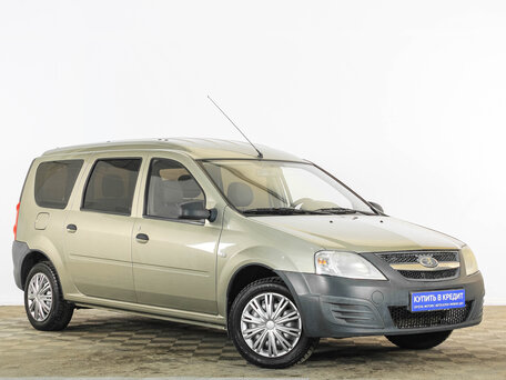 Lada (ВАЗ) Largus I