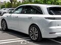 2026 Li Auto (Lixiang) L7 52.3 kWh I Рестайлинг, белый, 8695000 рублей - вид 4