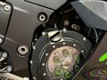2021 Kawasaki ZZR 1400, серый, 1463310 рублей - вид 9