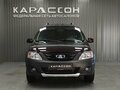 2020 Lada (ВАЗ) Largus Cross I, коричневый, 1090000 рублей - вид 2