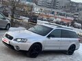 2005 Subaru Outback III, серебристый, 700000 рублей - вид 10