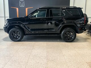 2026 Tank 400 I, чёрный, 6299000 рублей, вид 4
