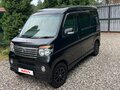 2013 Daihatsu Atrai V Рестайлинг, чёрный, 715000 рублей