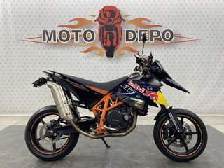 KTM 690 SMR