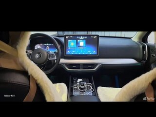 2018 BYD Tang DM II, серый, 3200000 рублей, вид 5