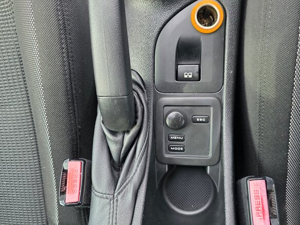 2008 Peugeot 308 I, серый, 490000 рублей - вид 31