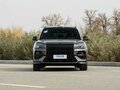 2026 Zeekr 8X Dawn, серый, 11590000 рублей - вид 7